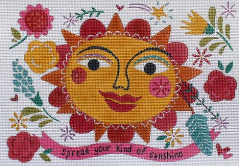 Spread Sunshine