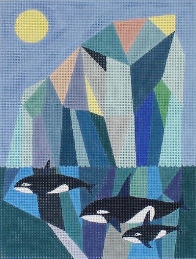 Whales