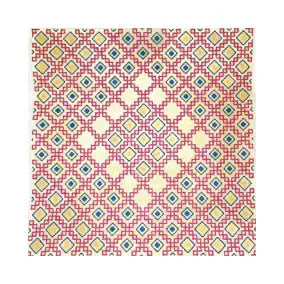 Diamond Lattice Geometric (Keep Your Pants On)