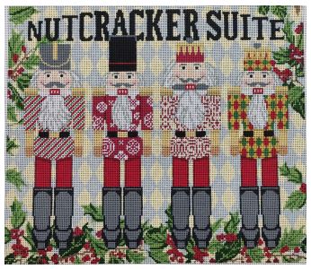Nutcracker Suite