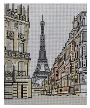Wanderlust Paris