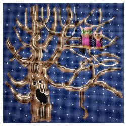 Haunted Tree
