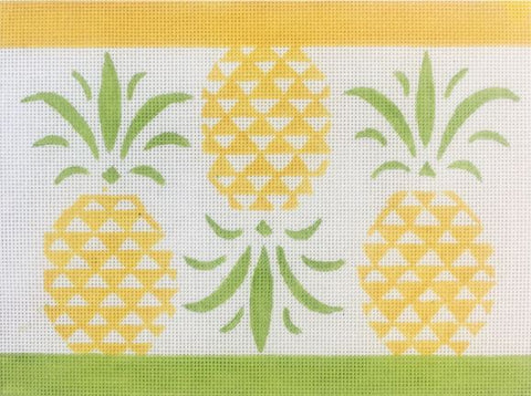 Pineapple Upside Down