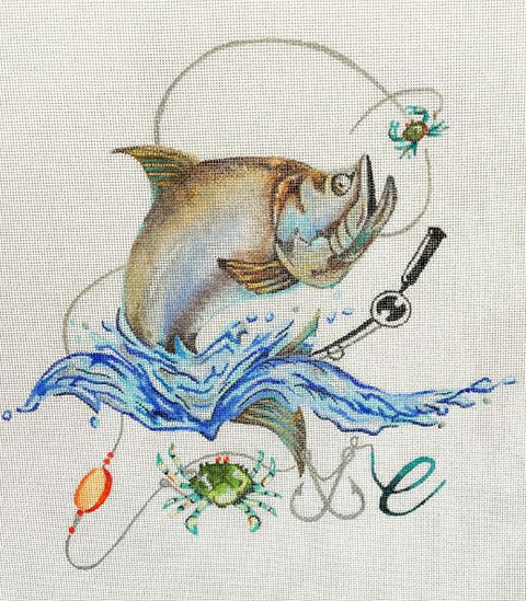 Tarpon