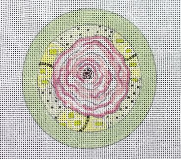 Small Button Ranunculus