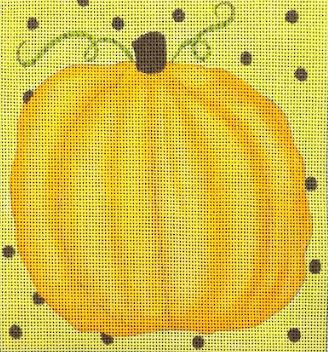 Big Fat Pumpkin
