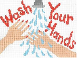 Those Dirty Hands