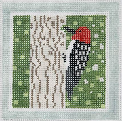 Woodpecker