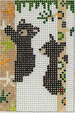 PDQ (Pretty Darn Quick) Kit - Bear Cubs