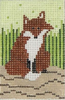 PDQ (Pretty Darn Quick) Kit - Fox