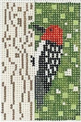 PDQ (Pretty Darn Quick) Kit - Woodpecker