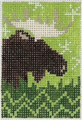 PDQ (Pretty Darn Quick) Kit - Moose