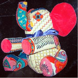 Persian Elephant