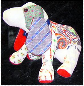 Primary Puppy