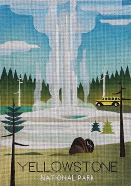 Yellowstone