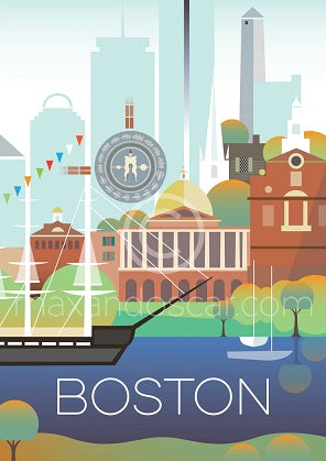 Boston
