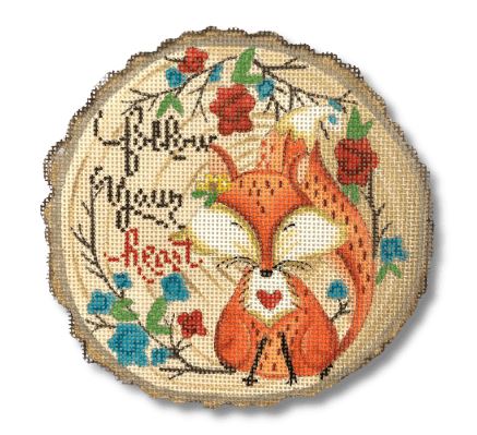 Nature Guru Fox