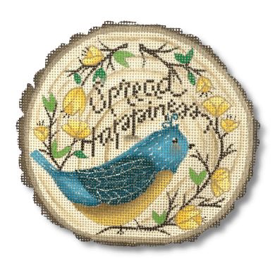 Nature Guru Bluebird