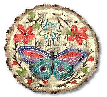 Nature Guru Butterfly