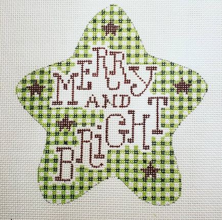 Merry and Bright