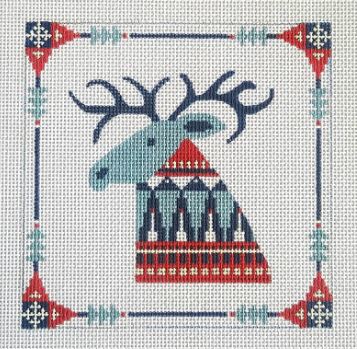 Swedish Deer