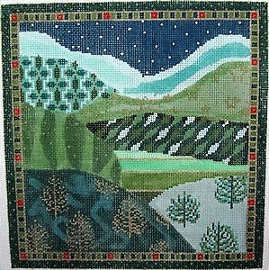 Winter - 2185