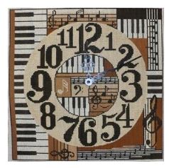 Musical Clock
