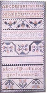 Sampler
