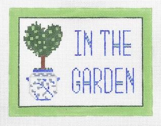 In the Garden