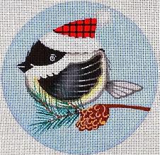 Chickadee (Love You More)