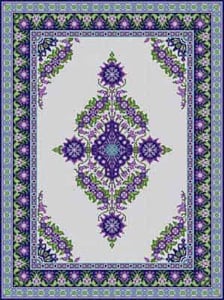 Persian Rug