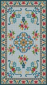Oriental Rug