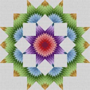 Star Quilt