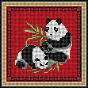 Panda Bears