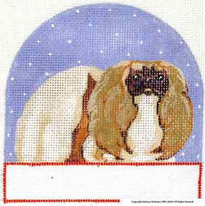 Pekinese