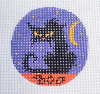 Boo Cat