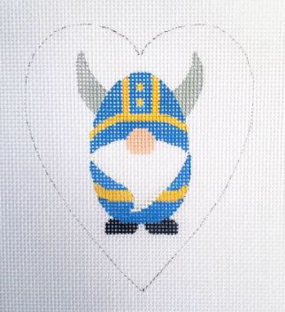 Viking Heart