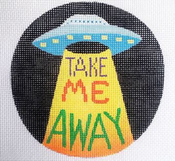 Take Me Away