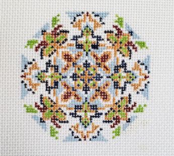 Persian Circle