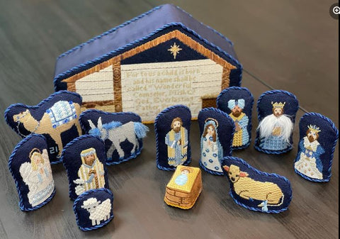 Nativity Collection