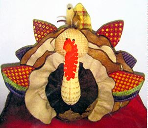 Tommy Turkey