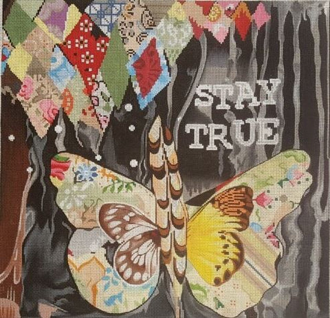 Stay True