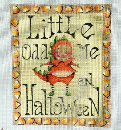 Little Odd Me