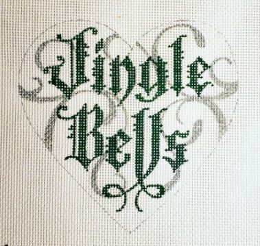 Jingle Bells Heart
