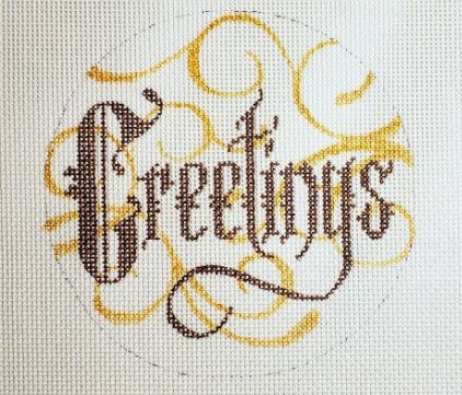 Greetings