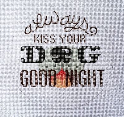 Kiss Your Dog