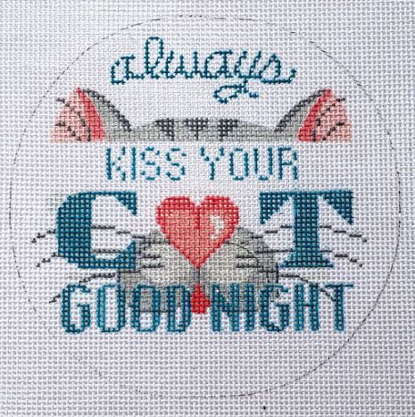 Kiss Your Cat