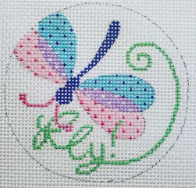 Dragonfly