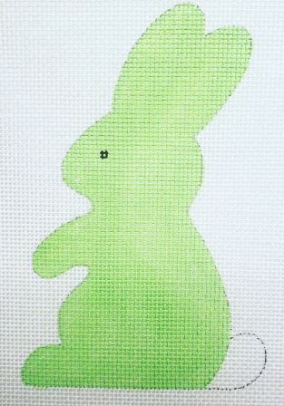 Peeps Bunny Profile