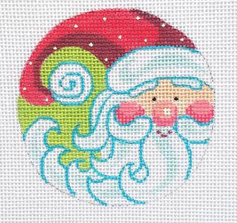 Santa Face